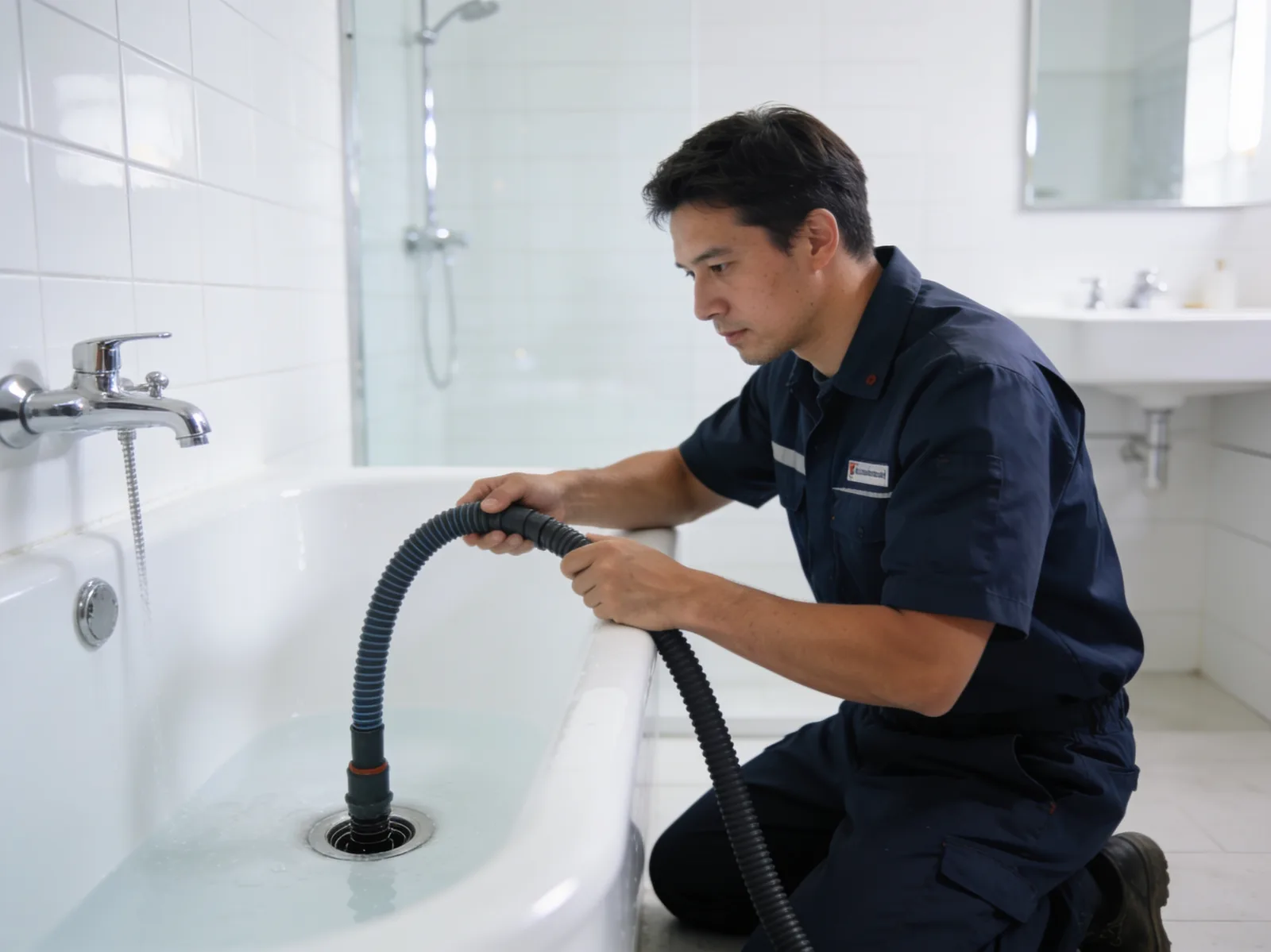 Emergency Plumber Kendleton, TX FAQs